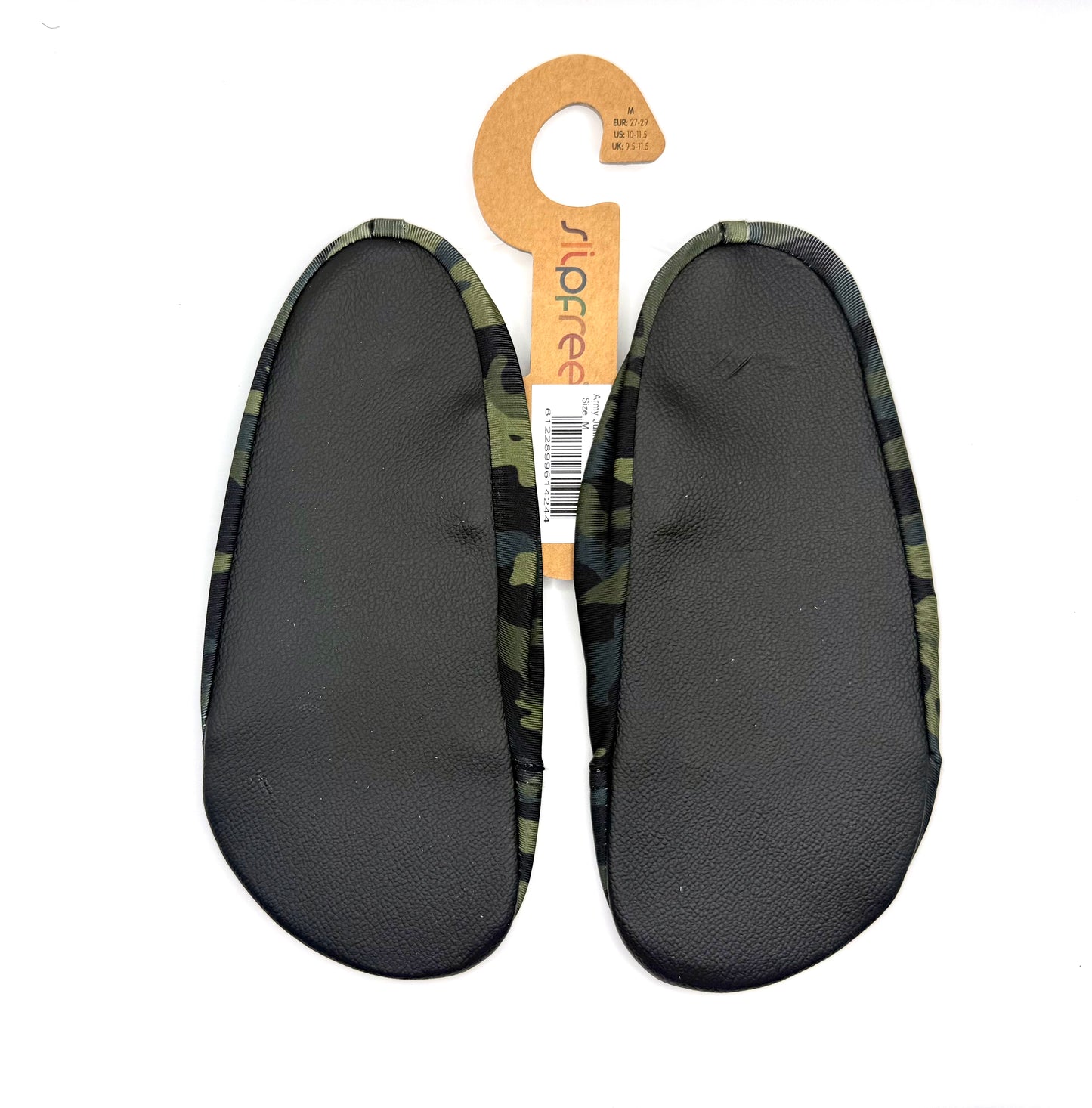 Slipfree : Army Jr. - Kids