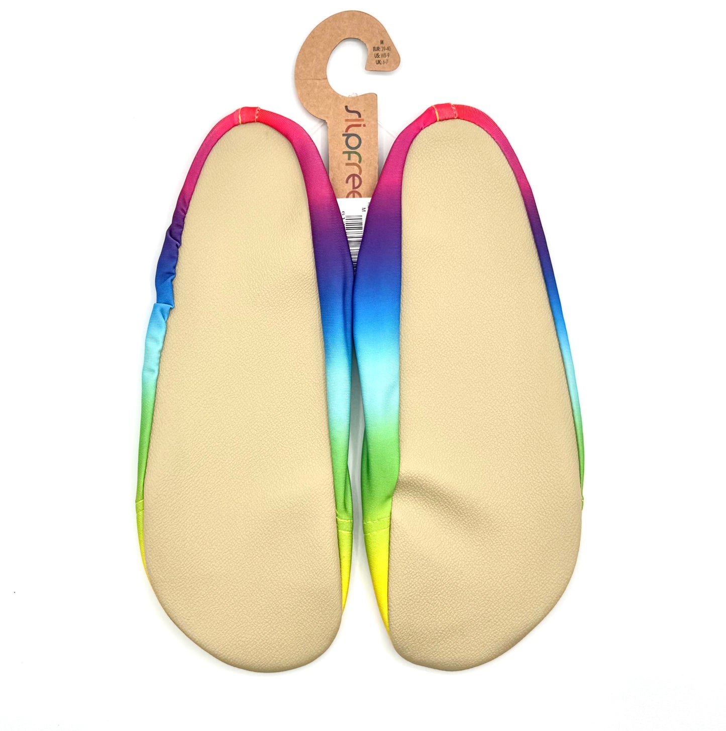 Slipfree : Rainbow - Women