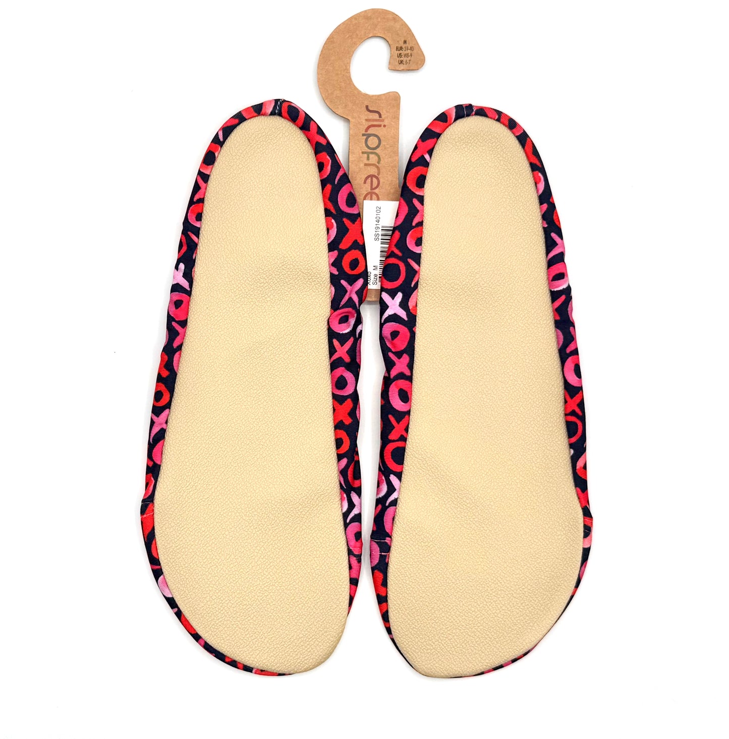 Slipfree : XOXO - Women