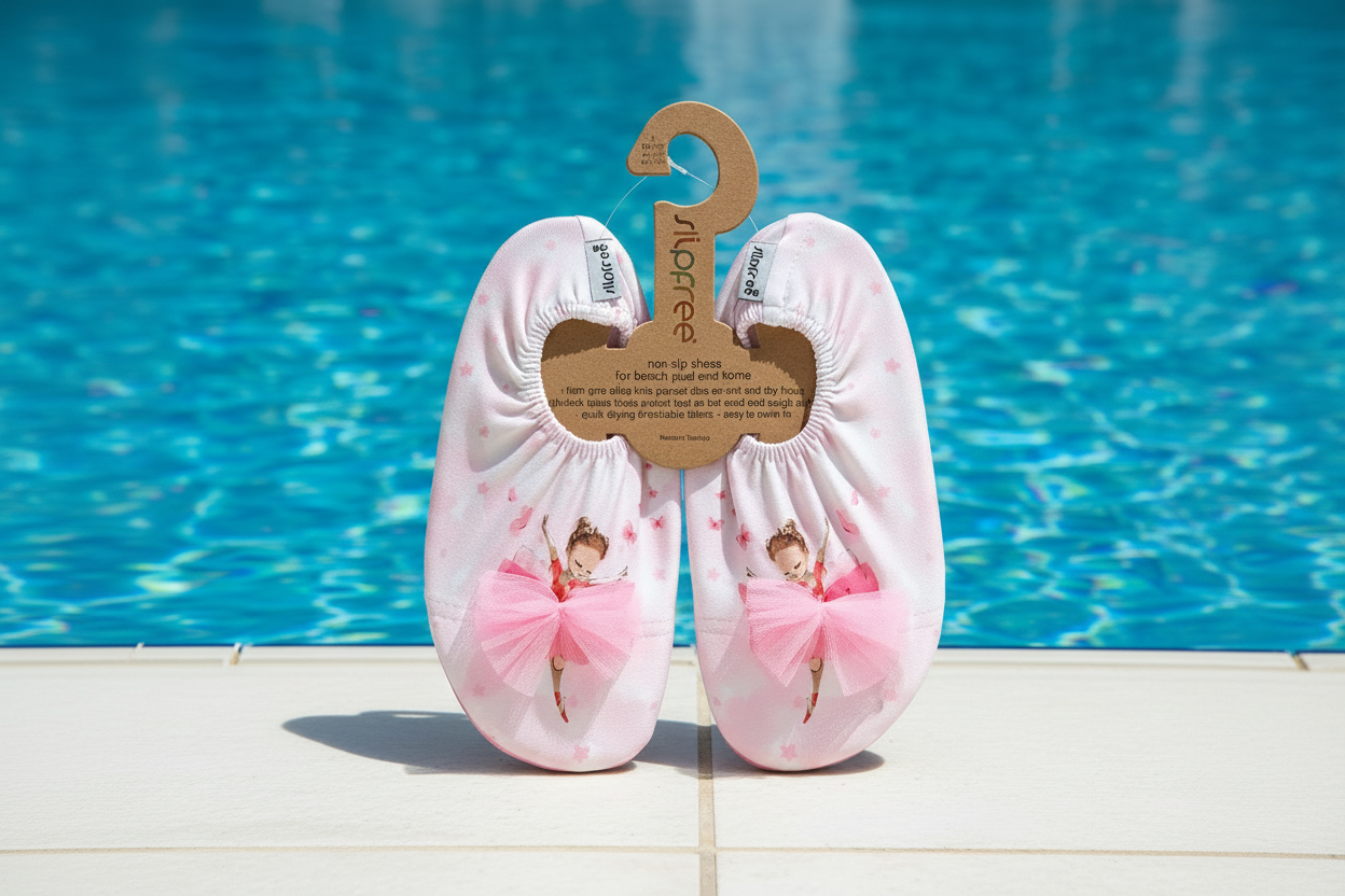 Girls Shoes