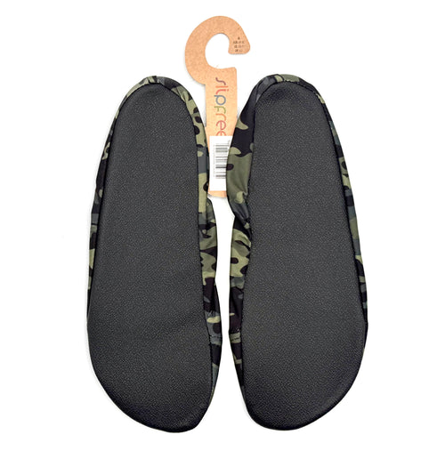 Slipfree : Army - Men