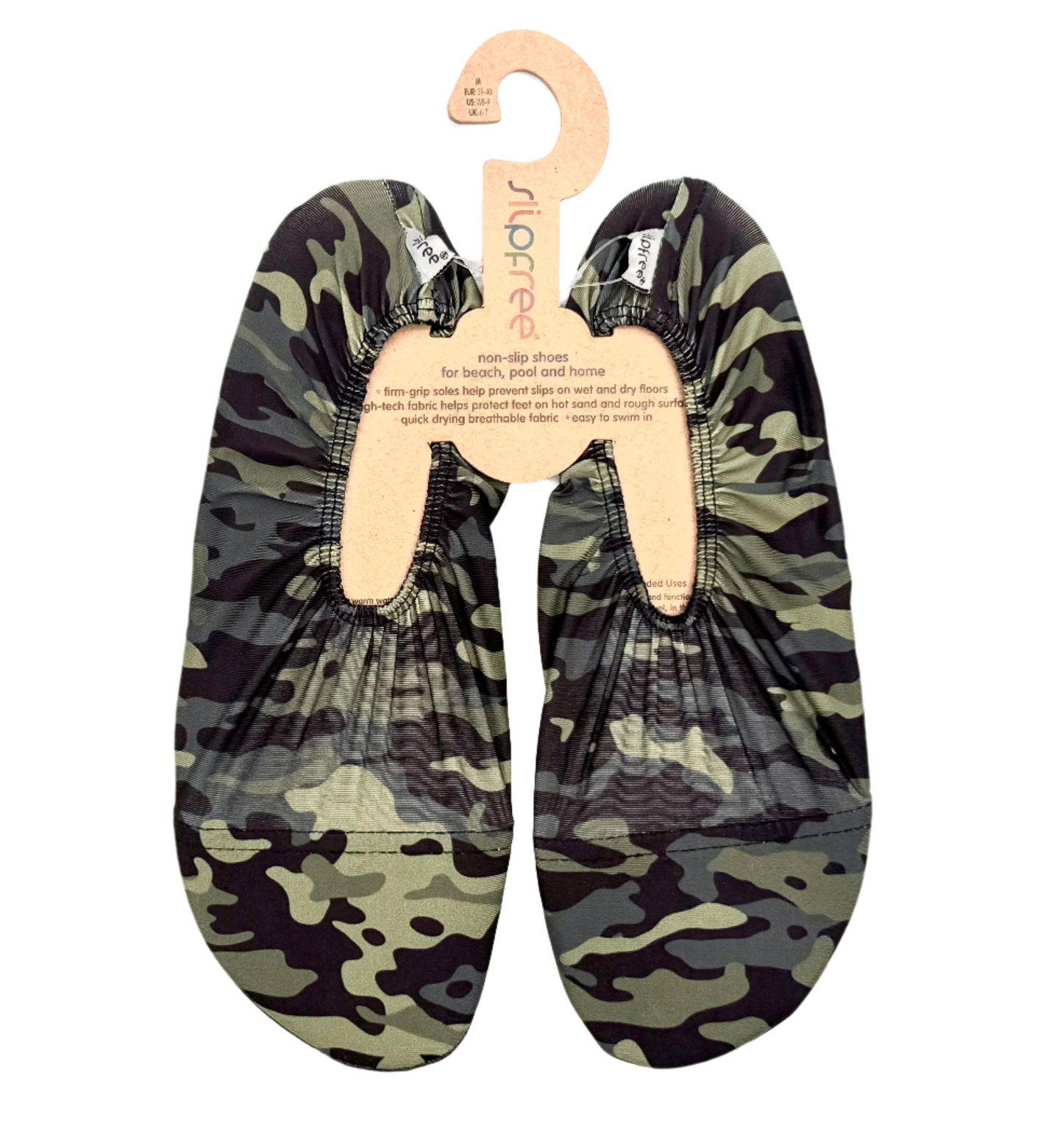 Slipfree : Army - Men