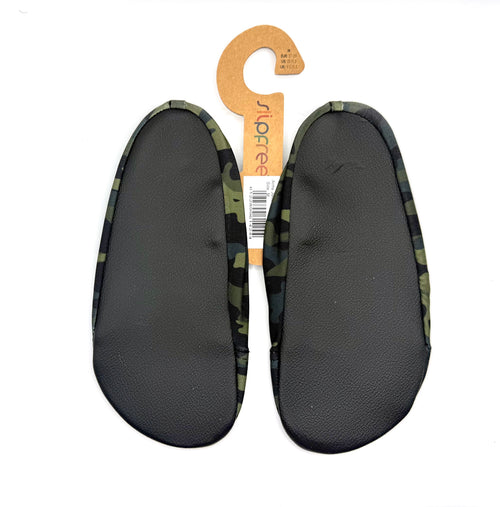Slipfree : Army Jr. - Kids
