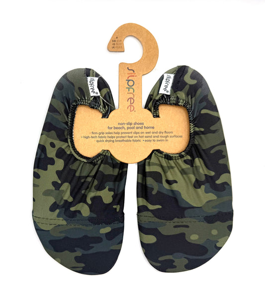 Slipfree : Army Jr. - Kids
