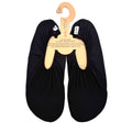 Slipfree : Solid - Black - Adults