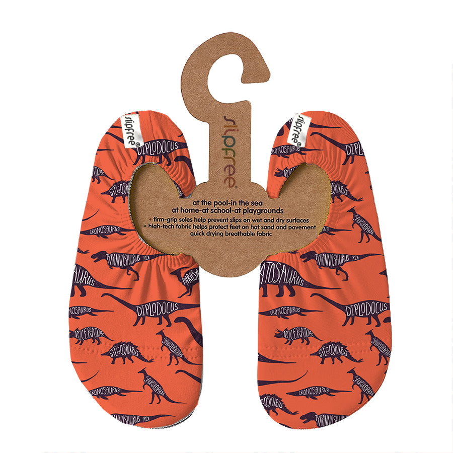 Slipfree : Diplodocus - Kids