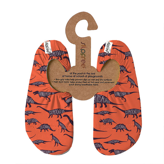 Slipfree : Diplodocus - Kids