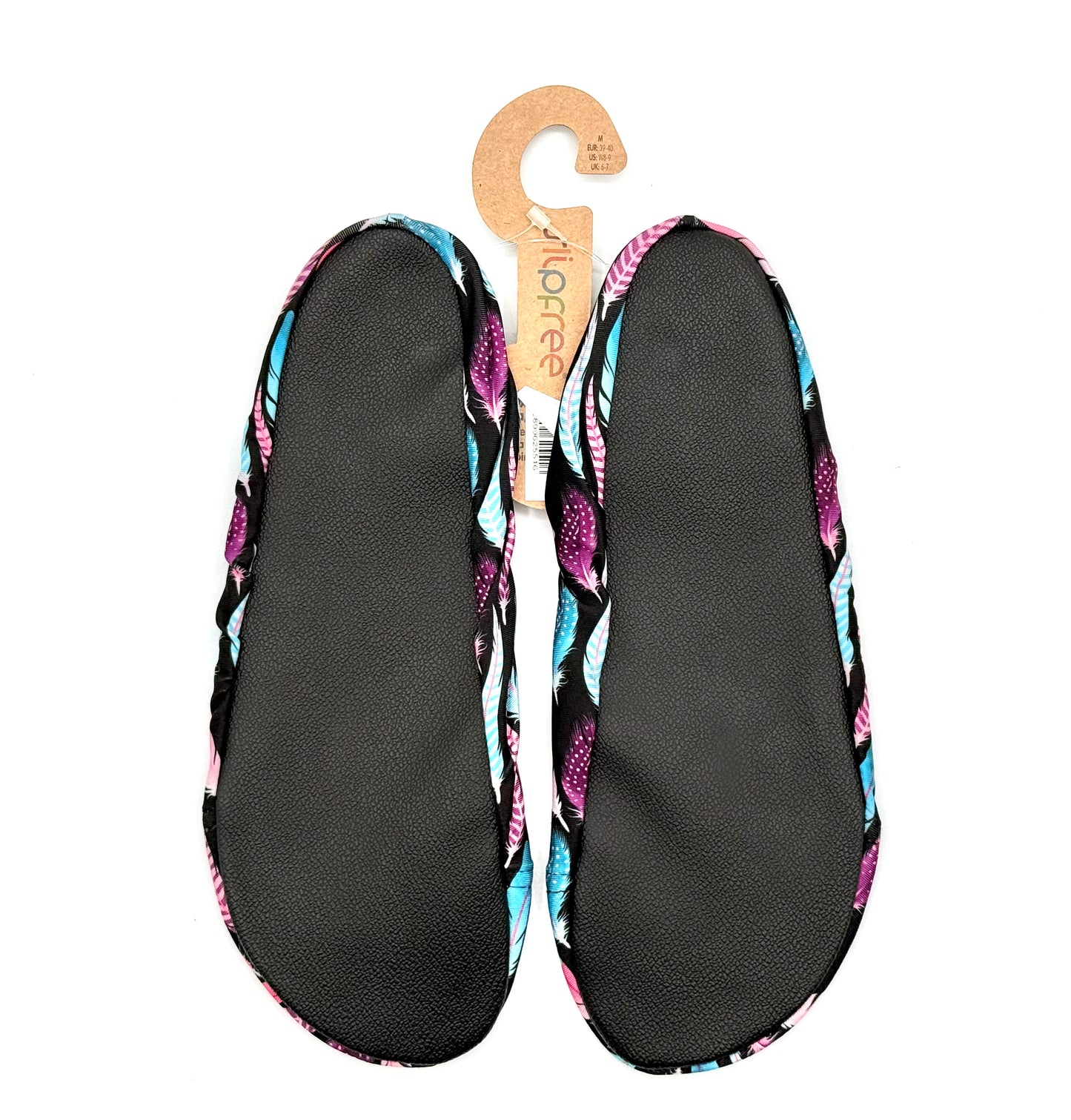 Slipfree : Feathers - Women