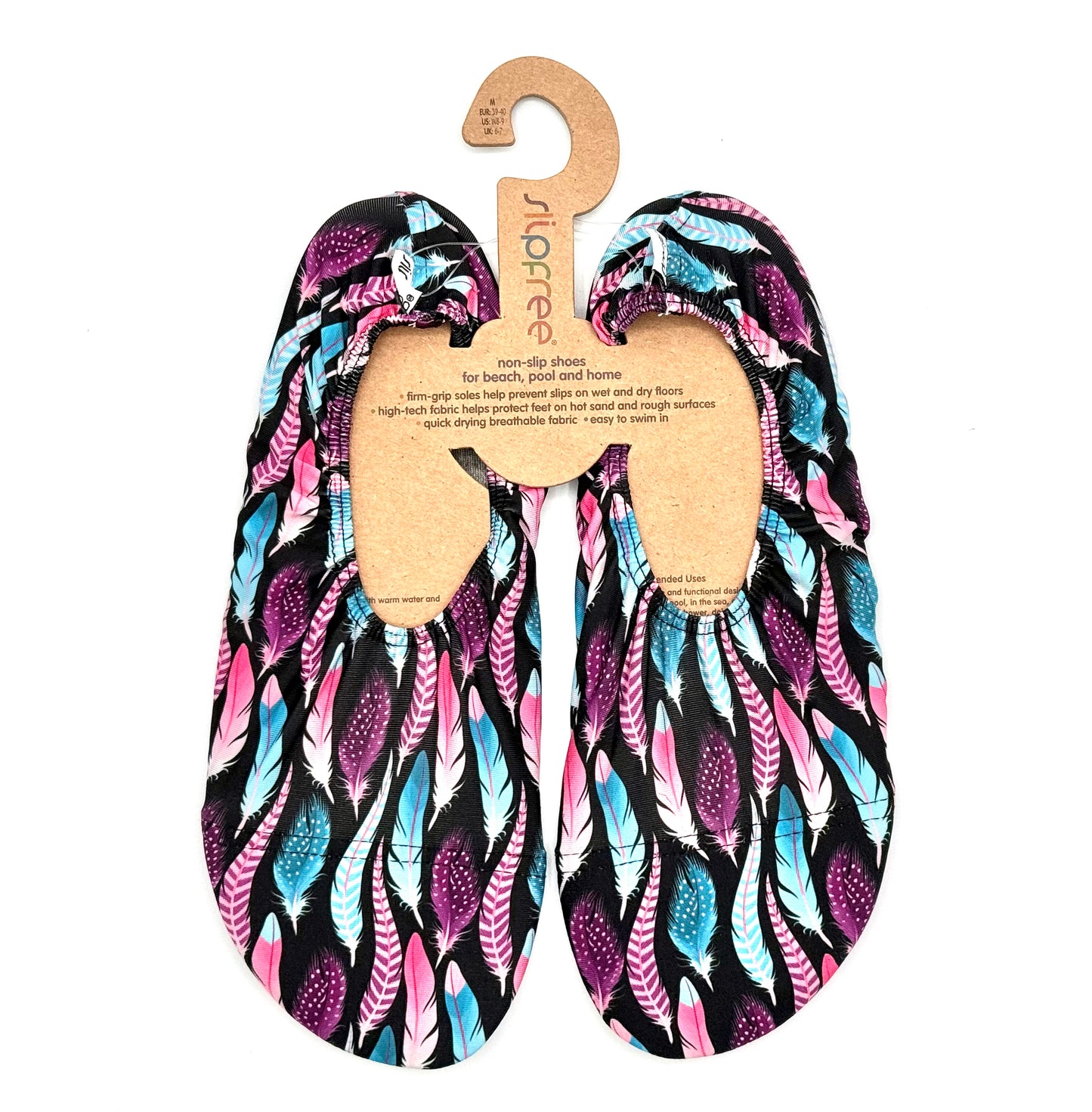 Slipfree : Feathers - Women