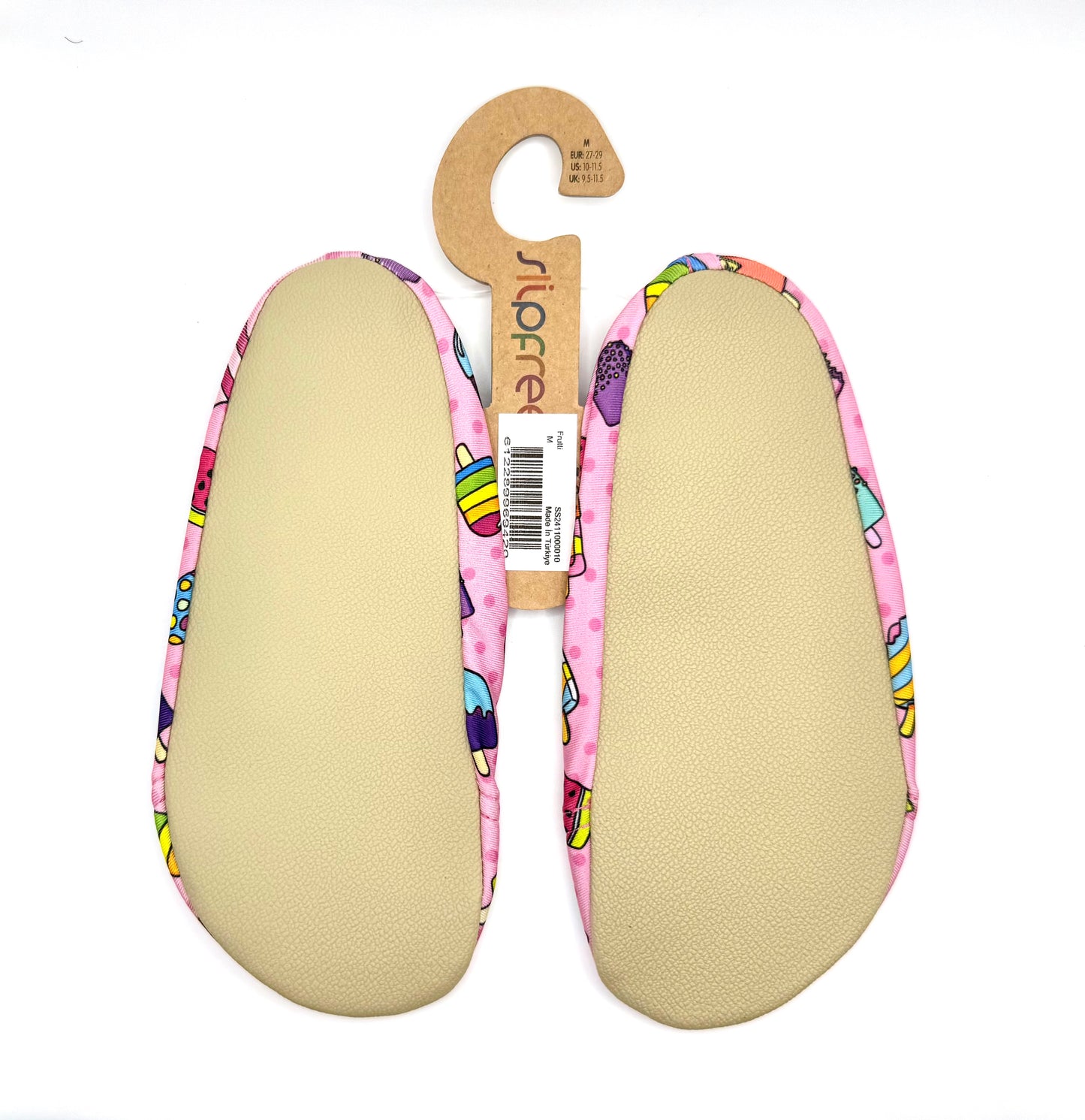 Slipfree : Frutti - Kids