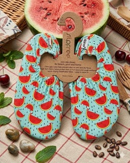 Slipfree : Watermelon - Kids