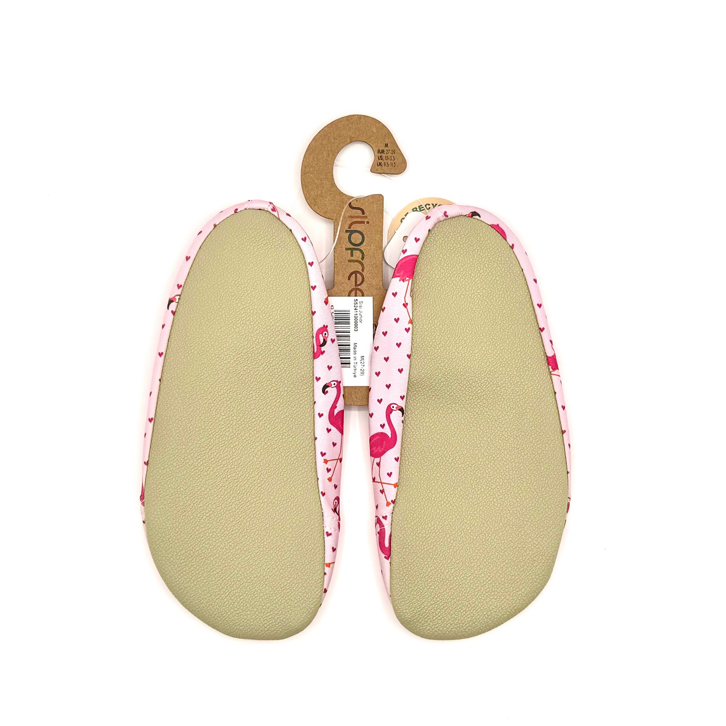 Slipfree : Sisi Jr. - Kids