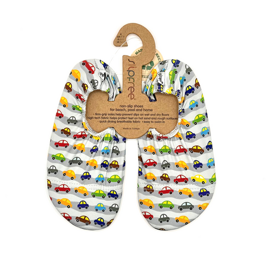 Slipfree : Cars - Kids
