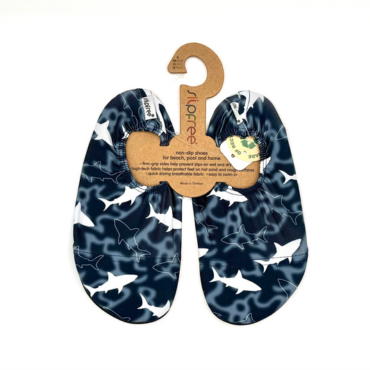 Slipfree : Big White Jr.