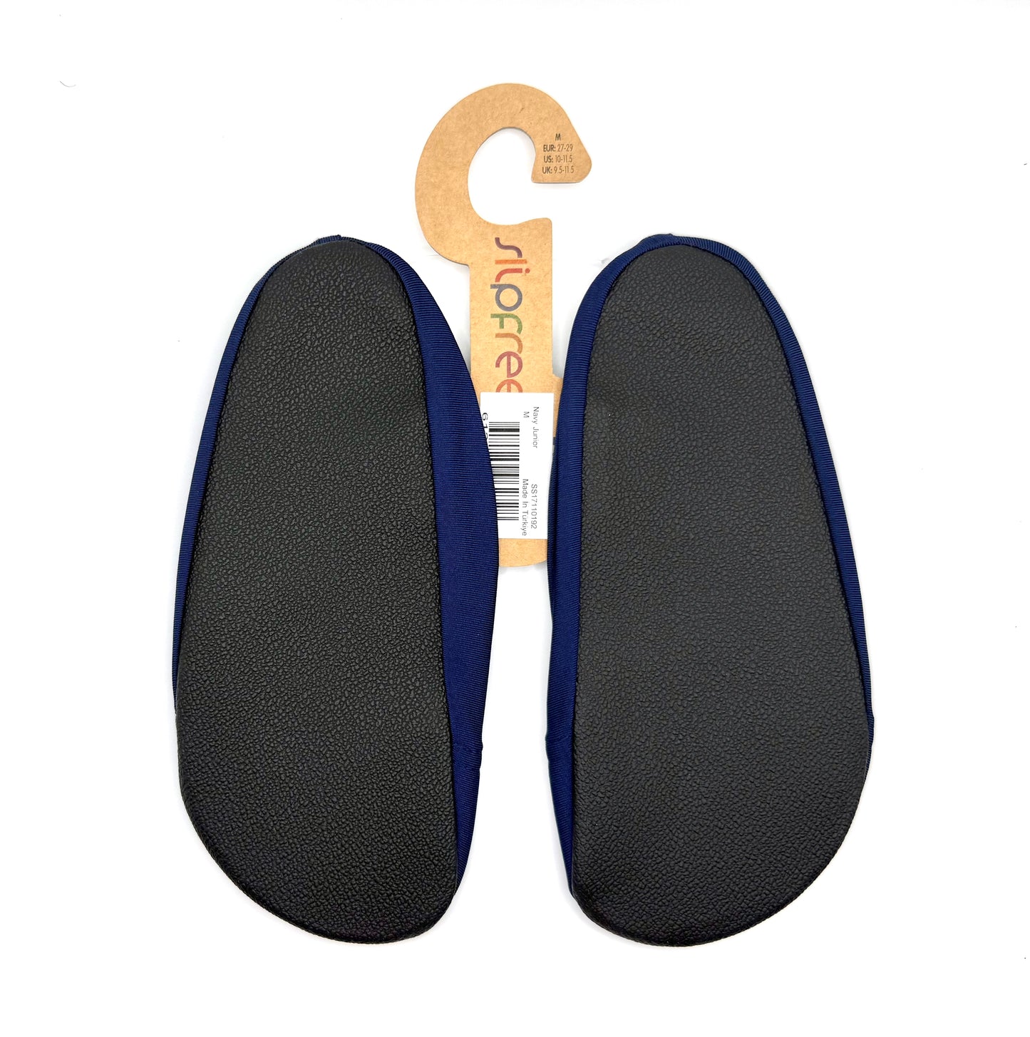Slipfree : Navy Jr - Kids