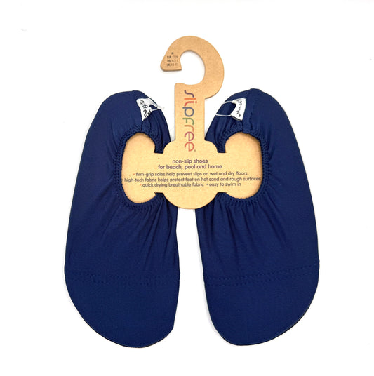 Slipfree : Navy Jr - Kids