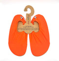 Slipfree : Neon Orange Jr. - Kids