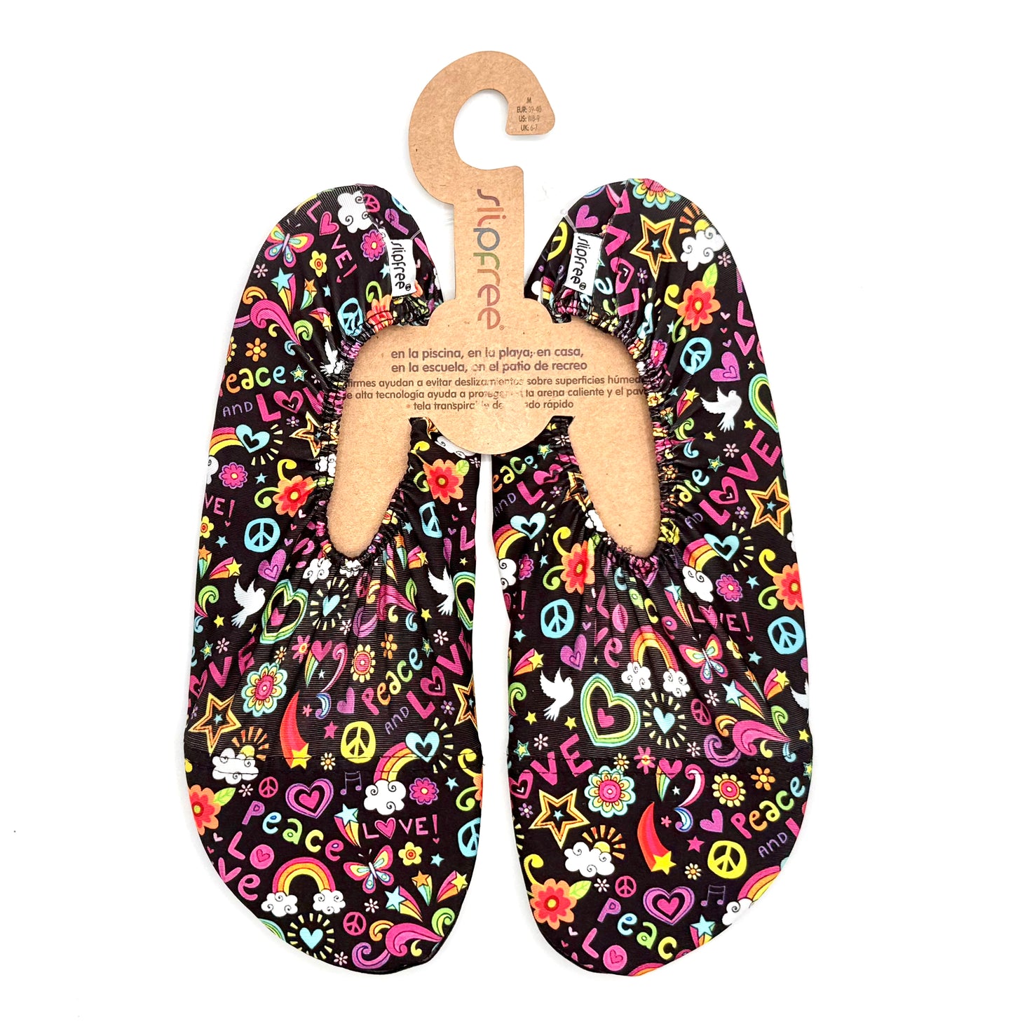 Slipfree : Peace - Women