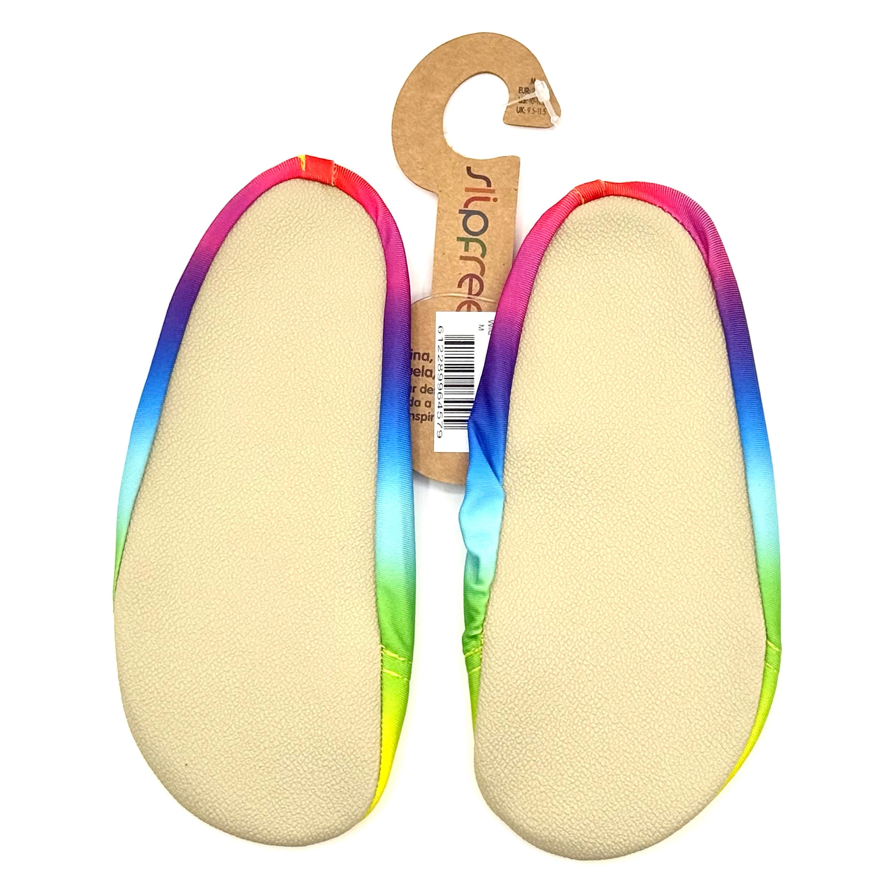 Slipfree : Rainbow - Kids