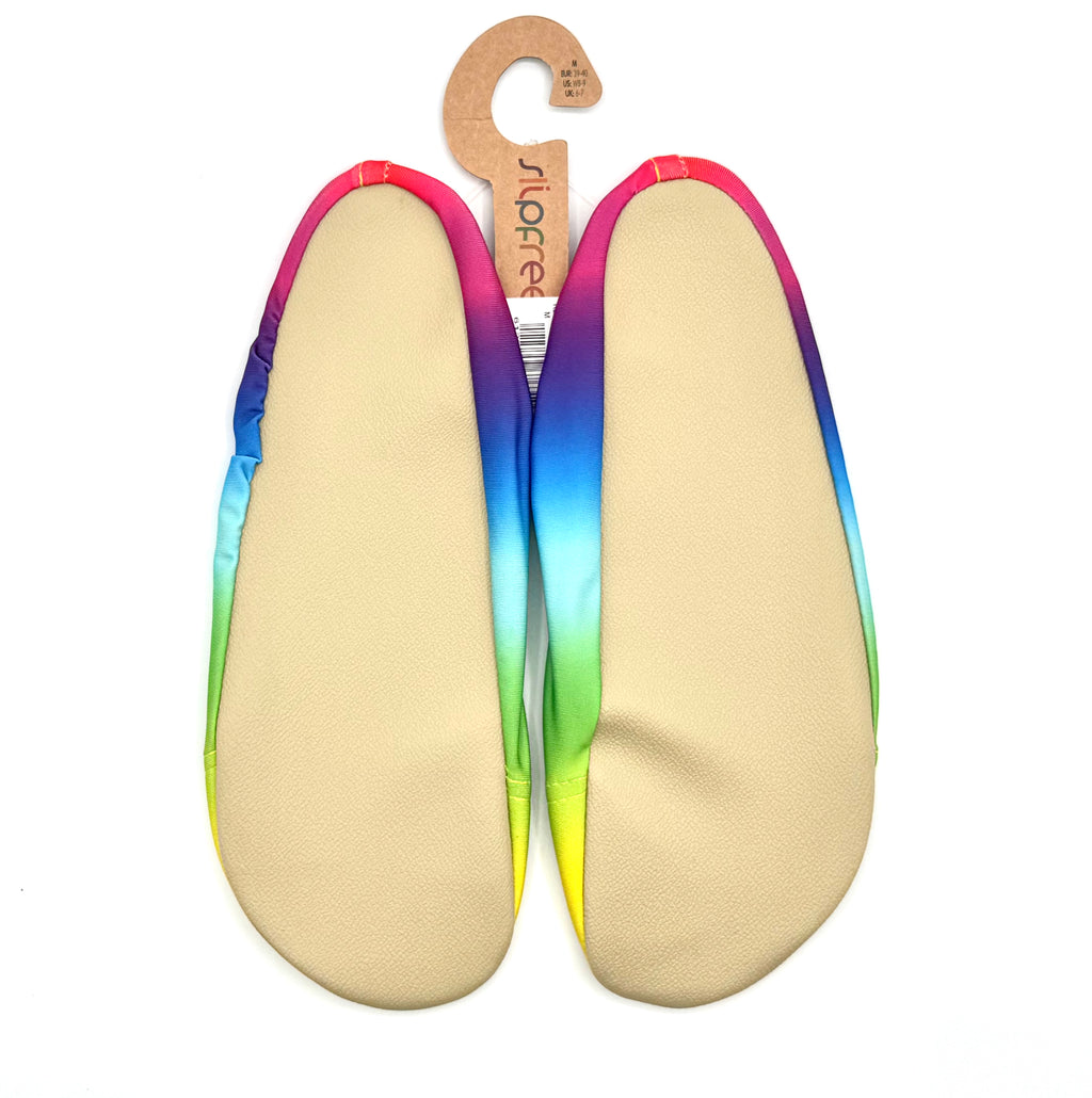 Slipfree : Rainbow - Women