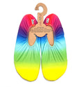 Slipfree : Rainbow - Women