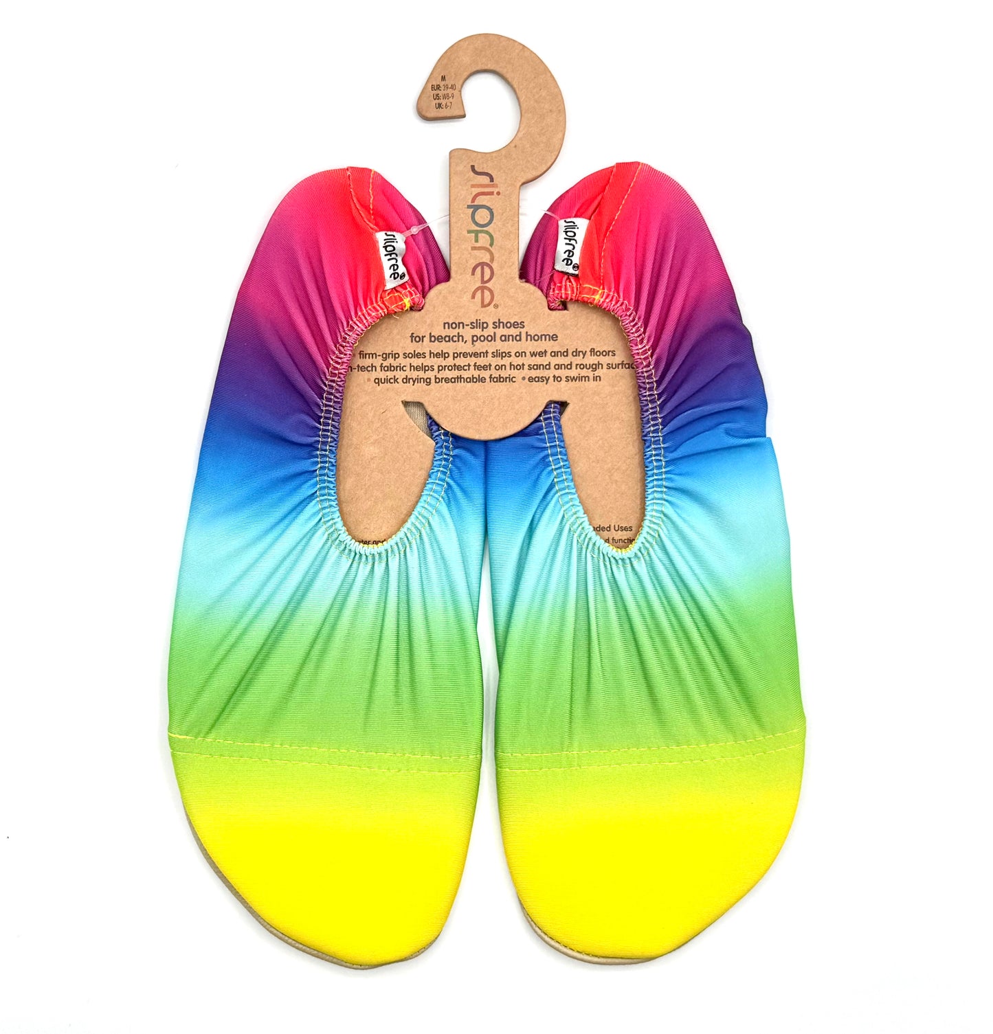 Slipfree : Rainbow - Women
