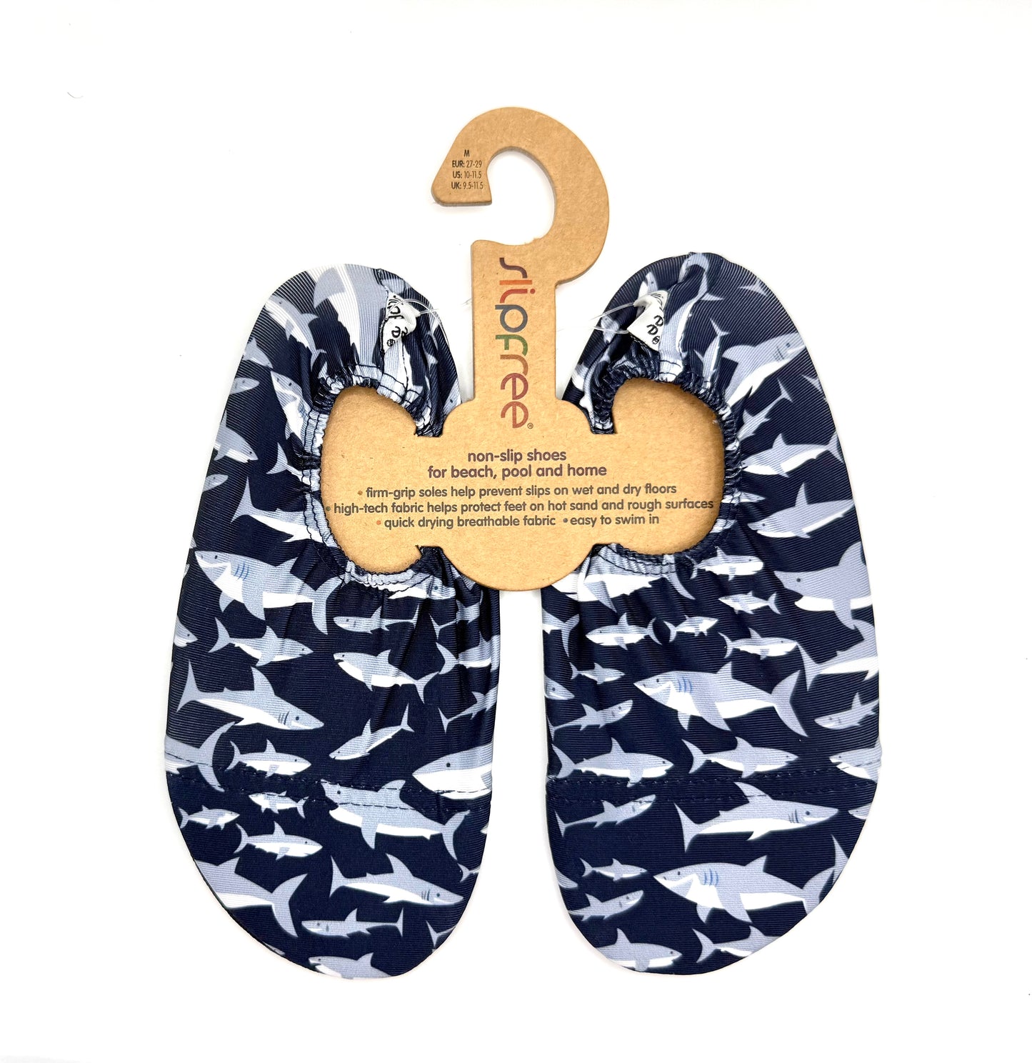 Slipfree : Shark - Kids