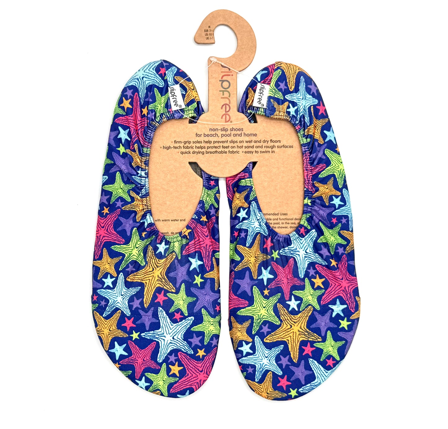 Slipfree : Starfish - Women